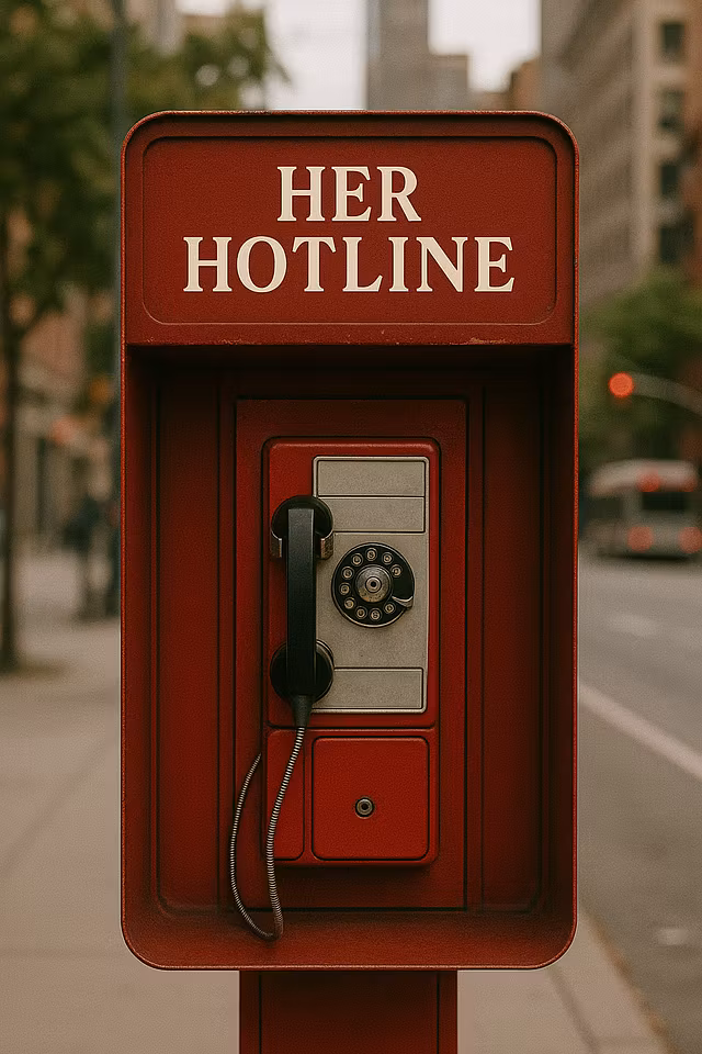 herhotline membership  