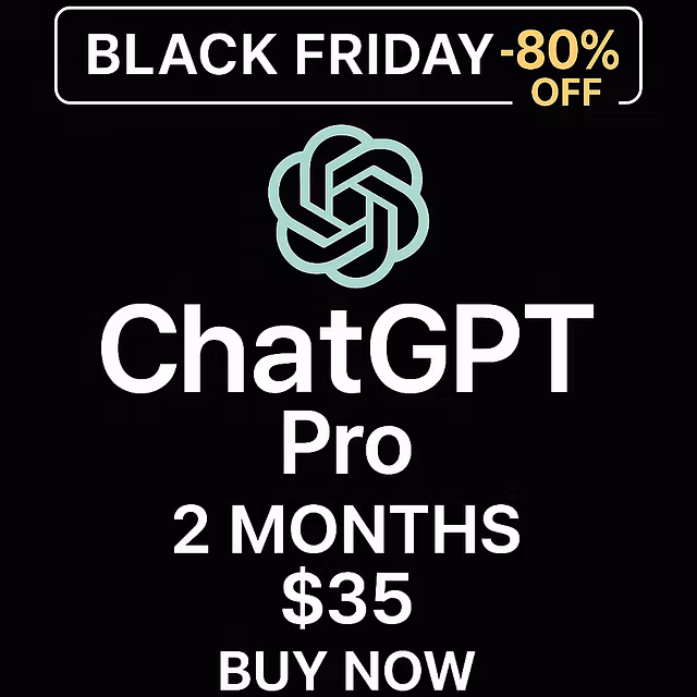 ChatGPT Pro 