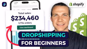 Dropshipping 101 for 2025