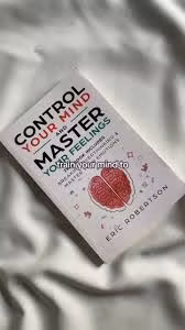 HOW TO CONTROL YOUR MIND 