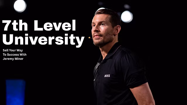 7th Level University