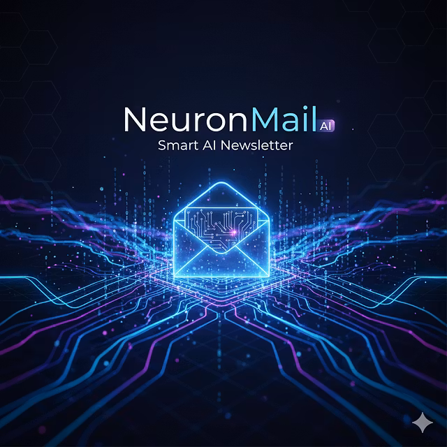 NeuronMail Lifetime Synthesis 
