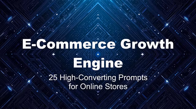 E-Commerce