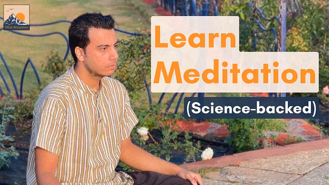 Silent Revolution 🧡