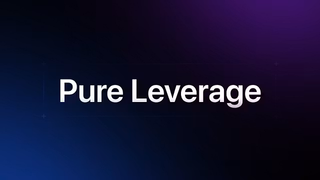 Pure Leverage | Newsletter 
