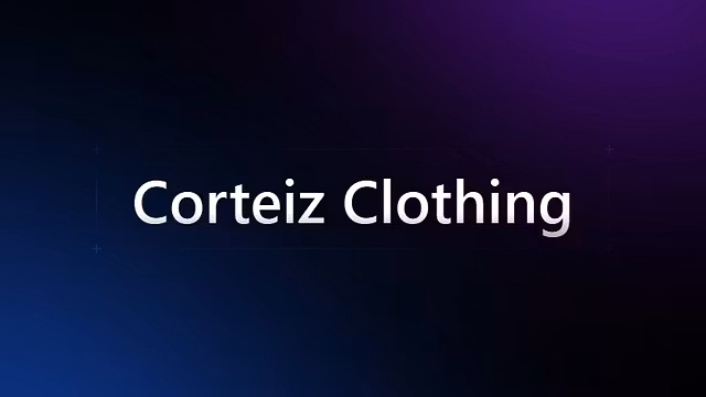 Corteiz Online Sale