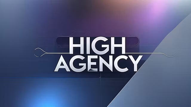 High Agency