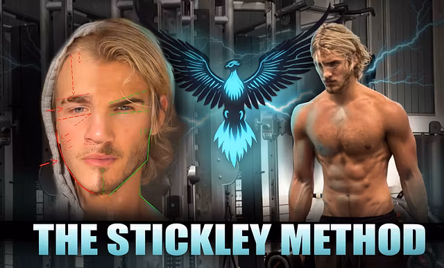 The Stickley Method - Chad