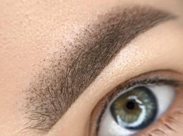 Powder Brows Training