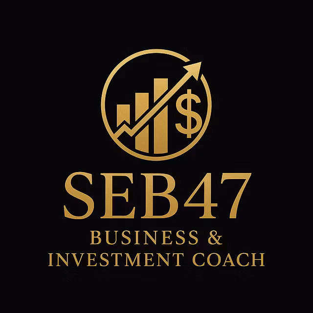 Mon premier business