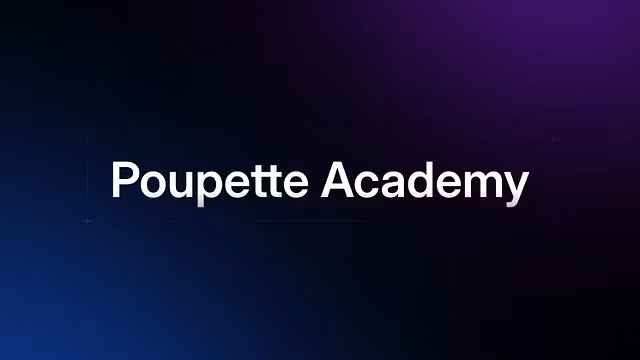 Poupette Academy - TikTok Shop