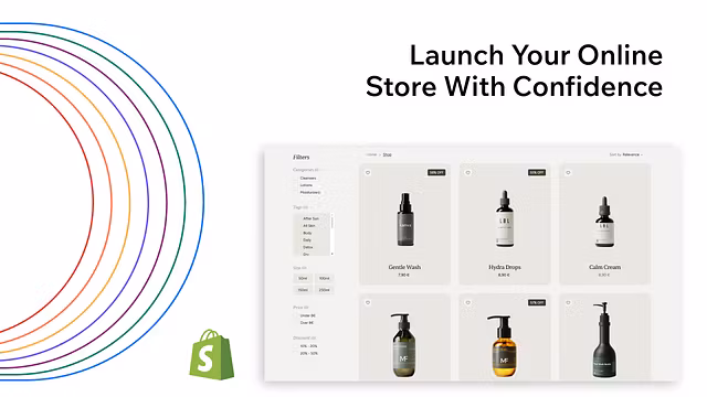 7-Day Store Launch Pro