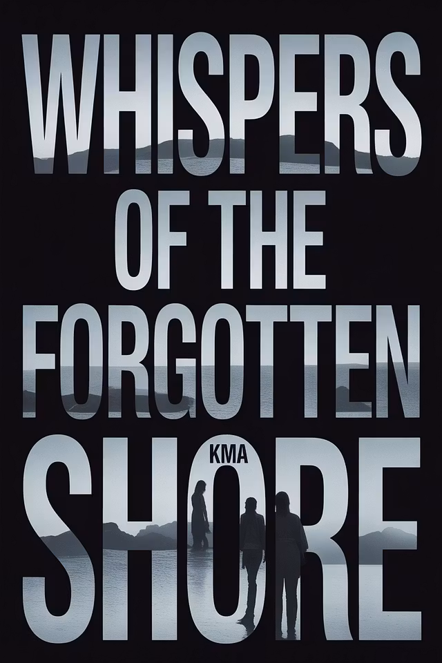 eBook - Whispers of the ....