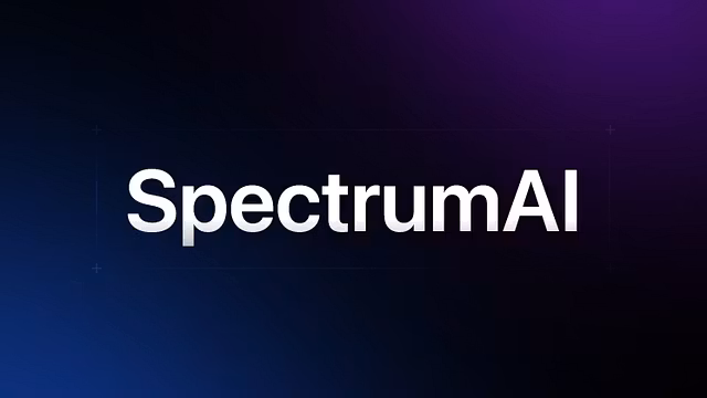 Discovery call with Spectrum