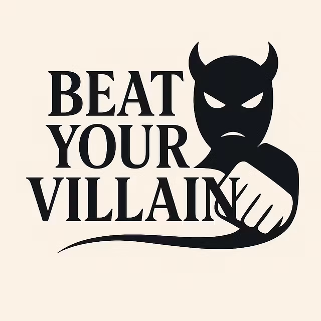 BeatYourVillain