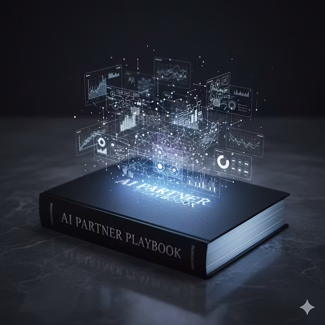 AI Partner Accelerator