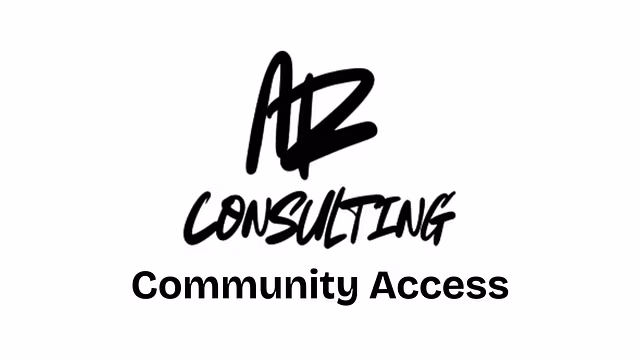 AZR Consulting Ad Coaching