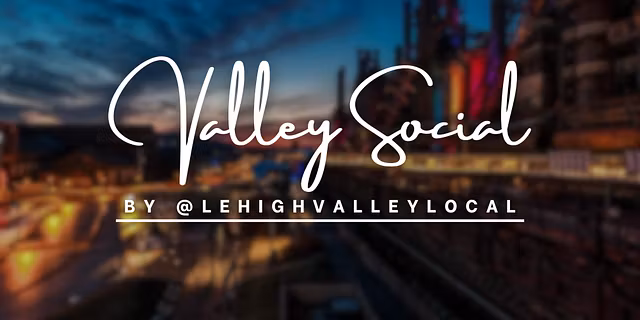 Lehigh Valley Social