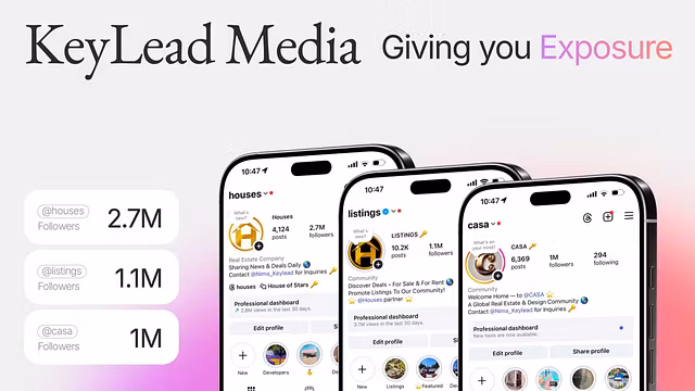 Keylead Digital Agency 