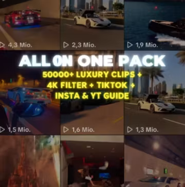 50,000+ Viral videos