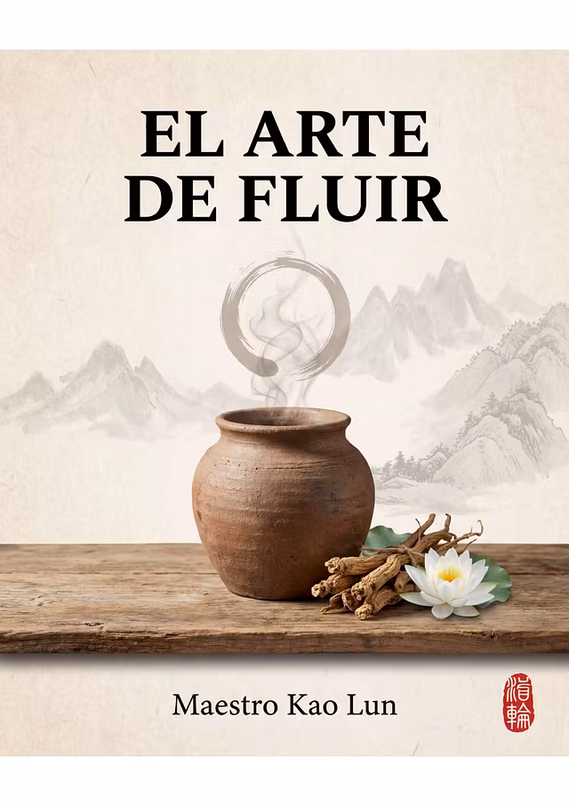 Libro ebook EL ARTE DE FLUIR