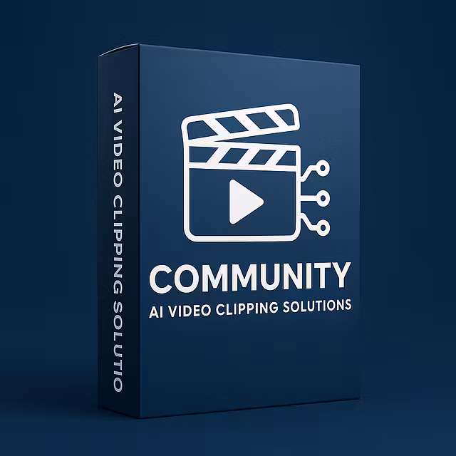 ClipMaster: AI Insiders