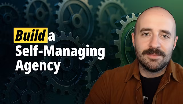 The Agency Uplift Community