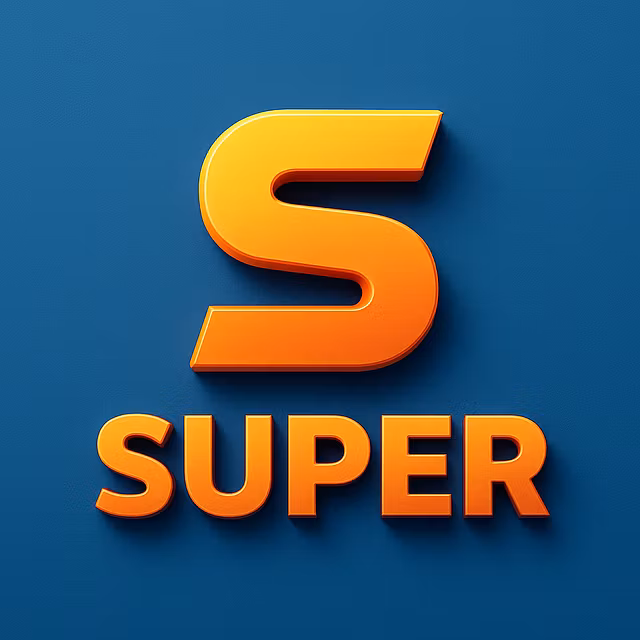 S super 