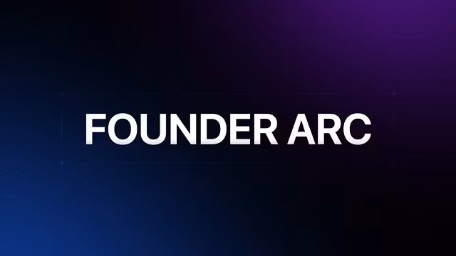Founder Arc 