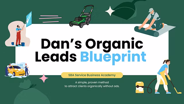 Free Leads Generation Guide