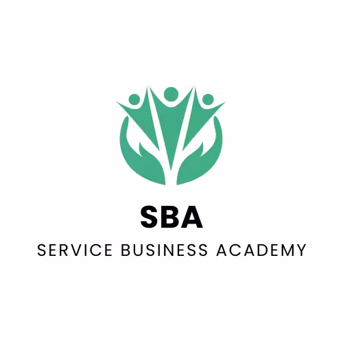 SBA: Service Business Academy 