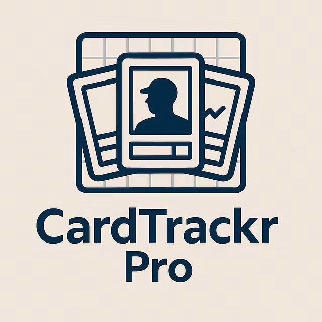 Card Tracker Pro