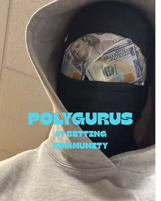 PolyGurus 