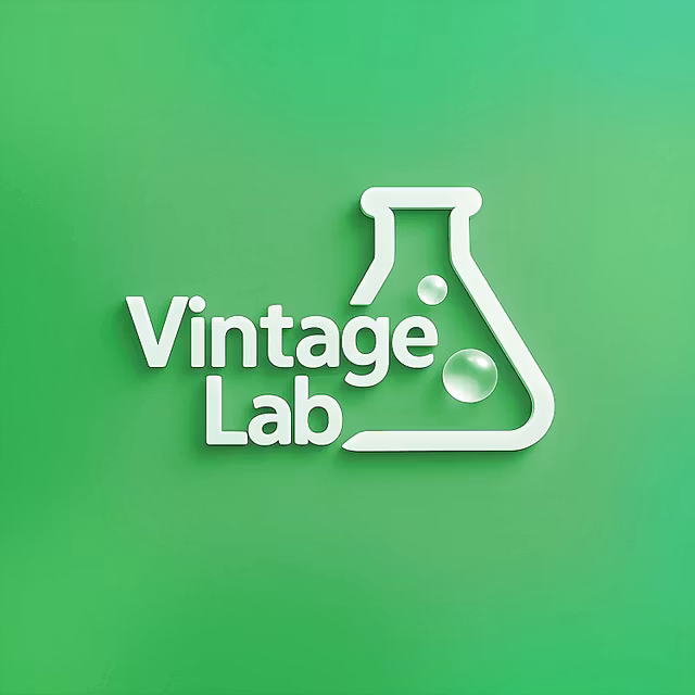 VintageLab Community