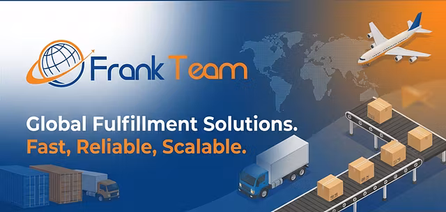 Ecommerce Fulfillment