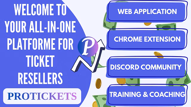 ProTickets | Free Access