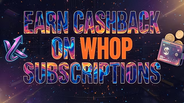 Kickback Rewards Club