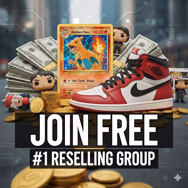 DIVINE FREE RESELL GROUP