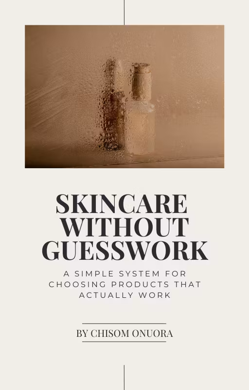 Skincare Without Guesswork