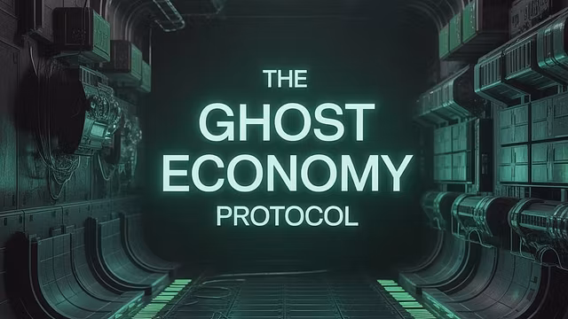 The Ghost Economy Protocol