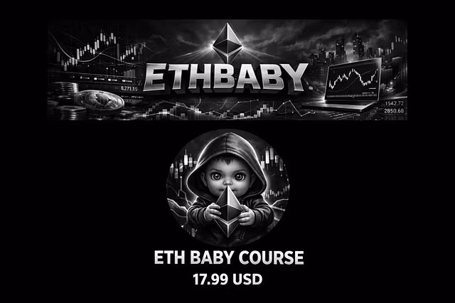 ETHBaby Course