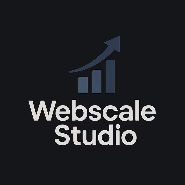 Professional Website