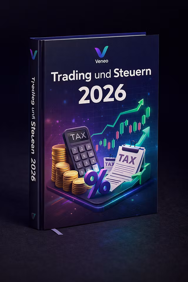 Trading & Steuer Guide 2026 