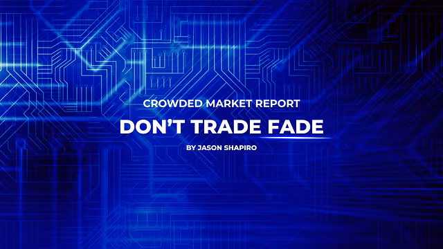 Market Recap Membership