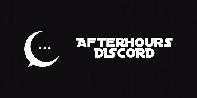 AfterHours – Discord Access
