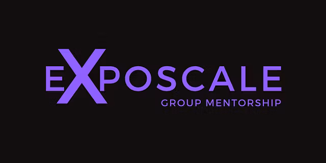 Exposcale Group Mentorship