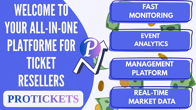ProTickets | Pro Access