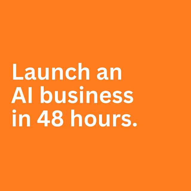 AI Business Launch Kit