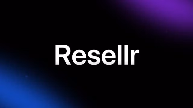 Resellr Pro