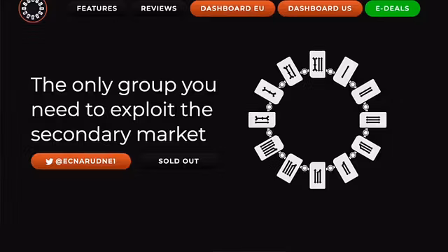 Endurance Membership